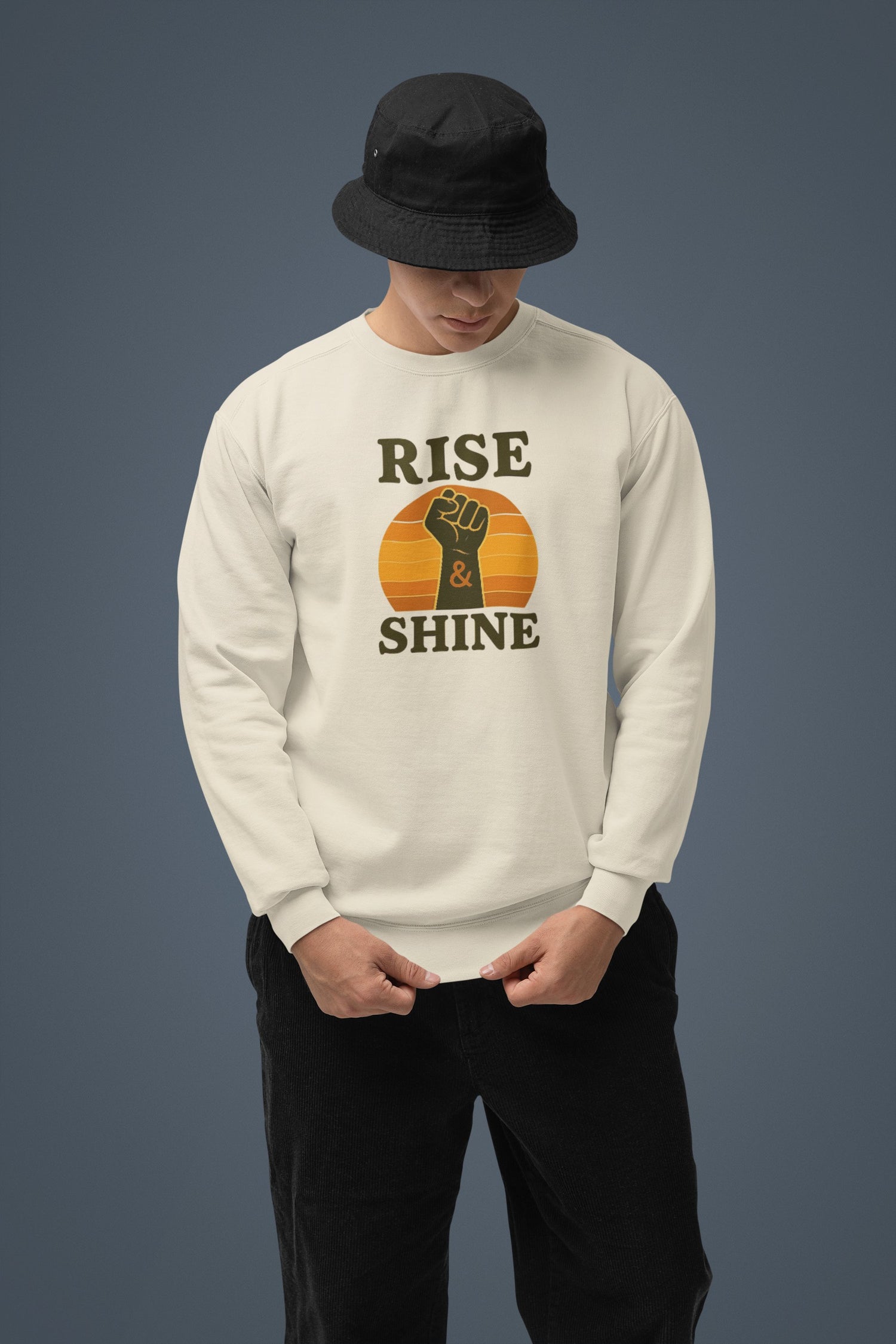 autumn sweatshirt